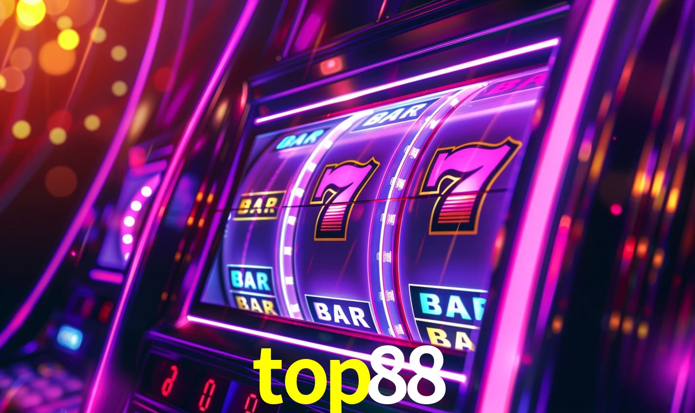 top88: Seu Cassino Premiado com Pagamentos Rápidos