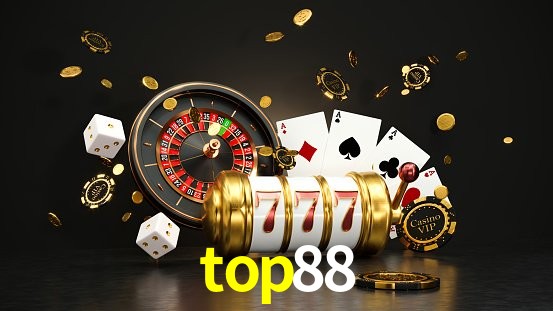 Welcome Bonus top88