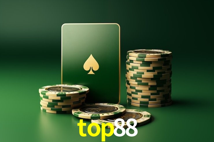 Experiência VIP top88