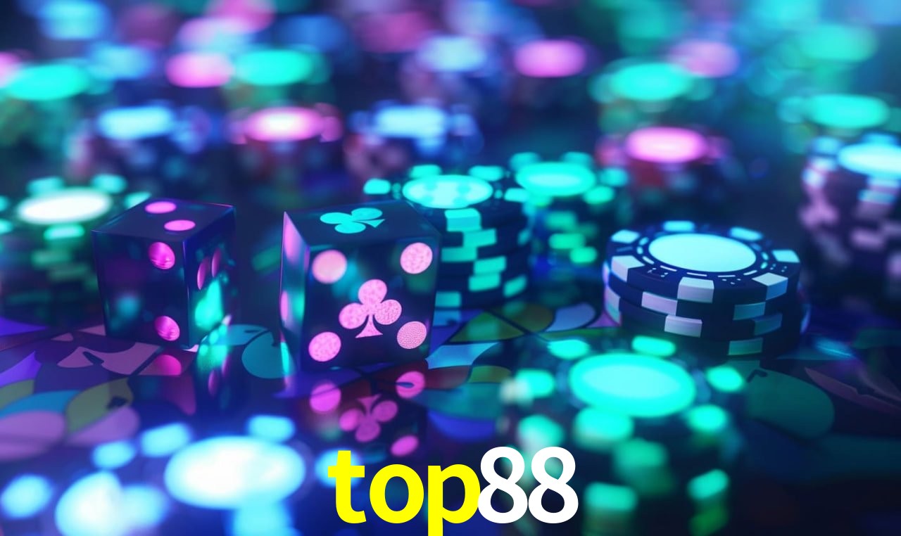 Experiência VIP top88