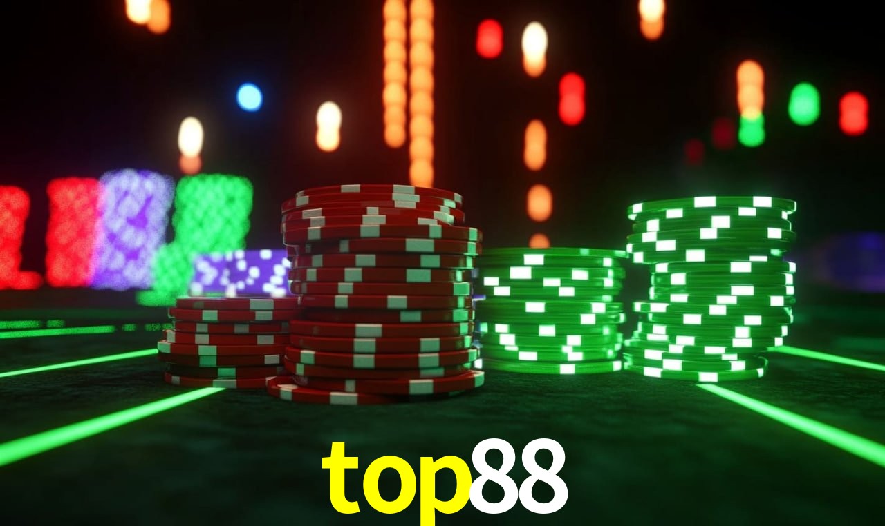 Game Providers top88
