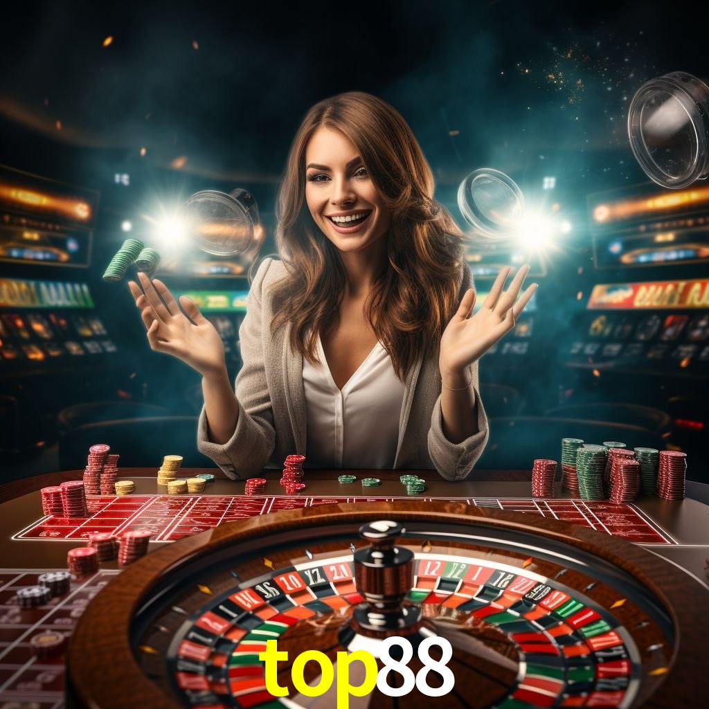 Ofertas Imperdíveis na top88: Promoções e Bônus Que Valem a Pena