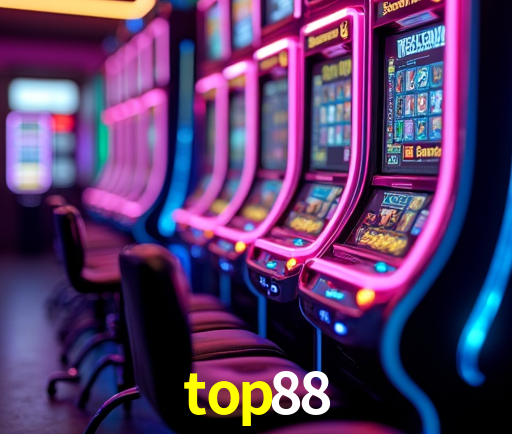 top88 São Paulo - Top Slots