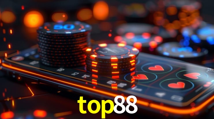Live Casino top88