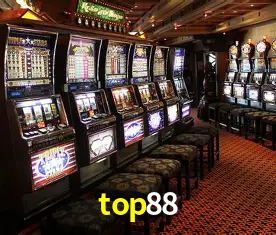 Explorando a Categoria de Eventos em Apostas na top88
