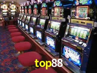 Descubra o Mundo do Cassino Online com top88