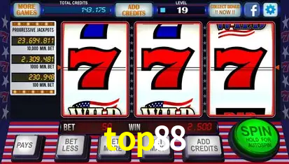 top88 Brasília - Casino Guide