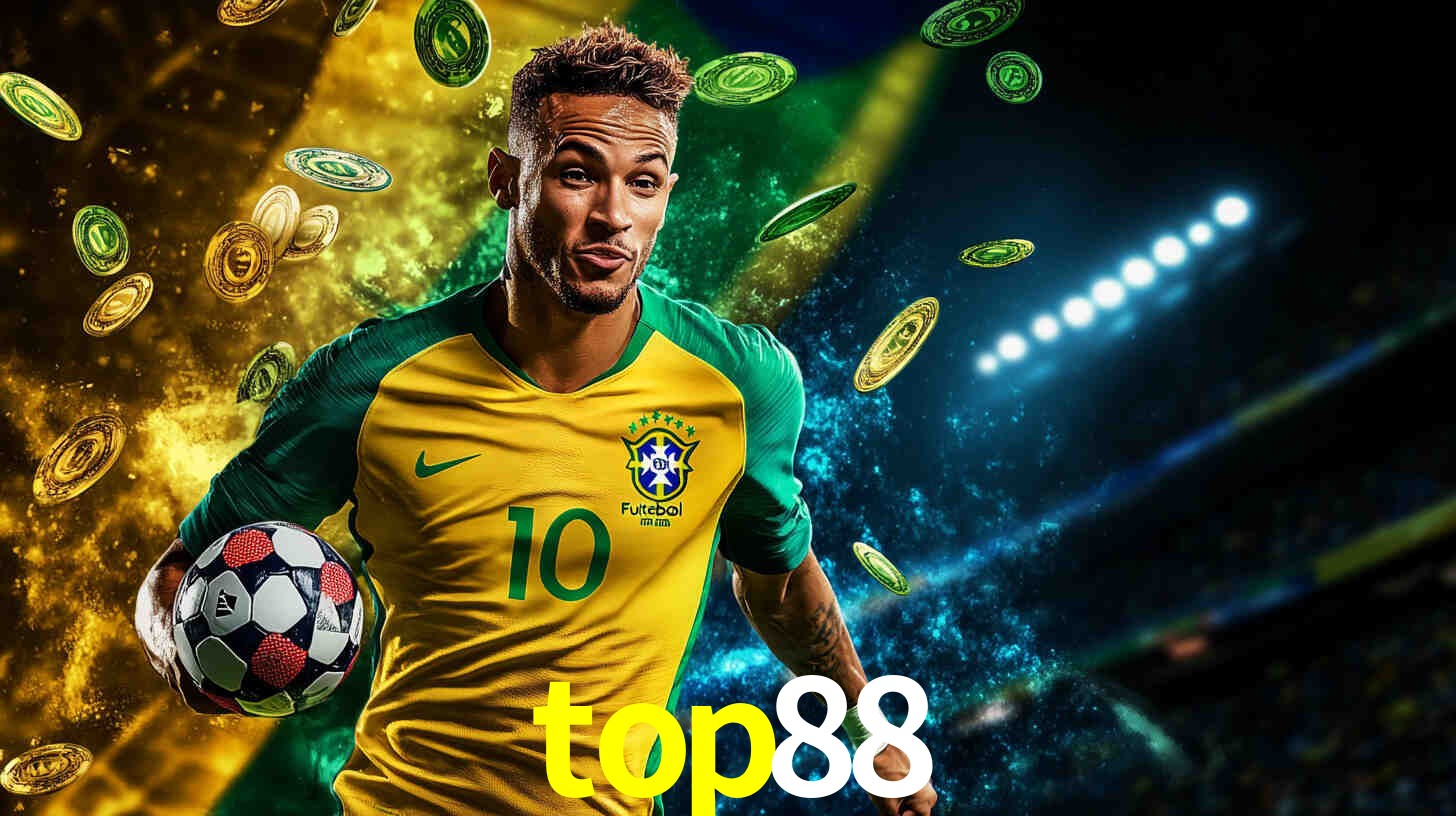 Descubra a Essência do top88: Nossa História e Compromissos