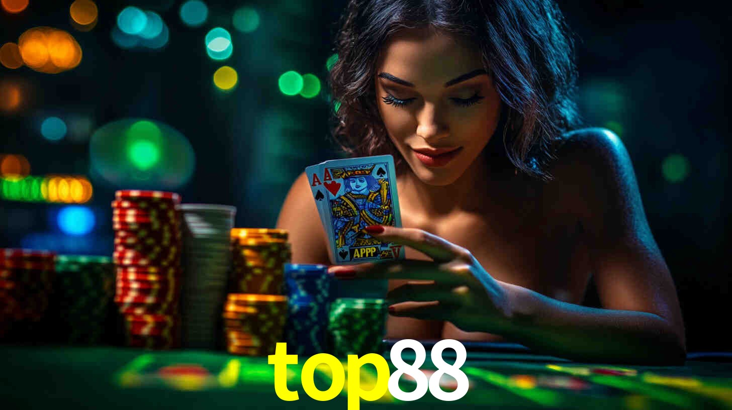 Descubra o Programa VIP da top88: Vantagens Exclusivas para Jogadores