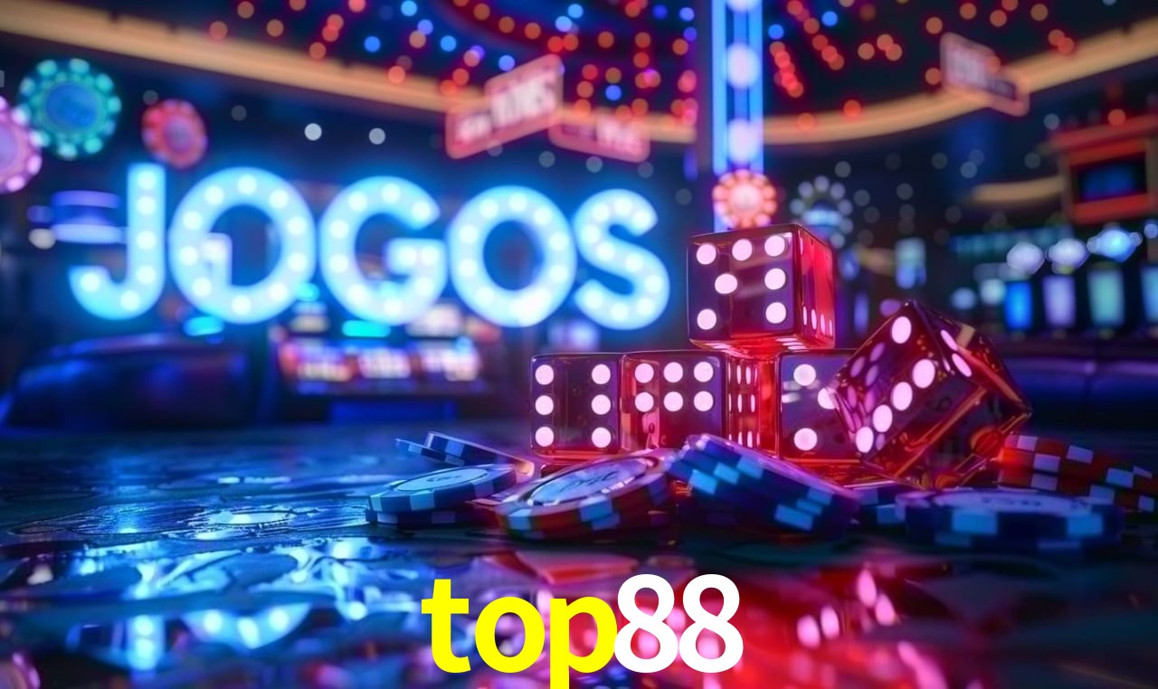Casino VIP top88