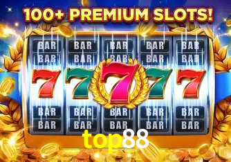 Descubra o Mundo do Cassino Online com top88