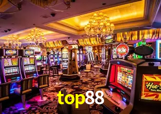 top88 Belo Horizonte - VIP Casino