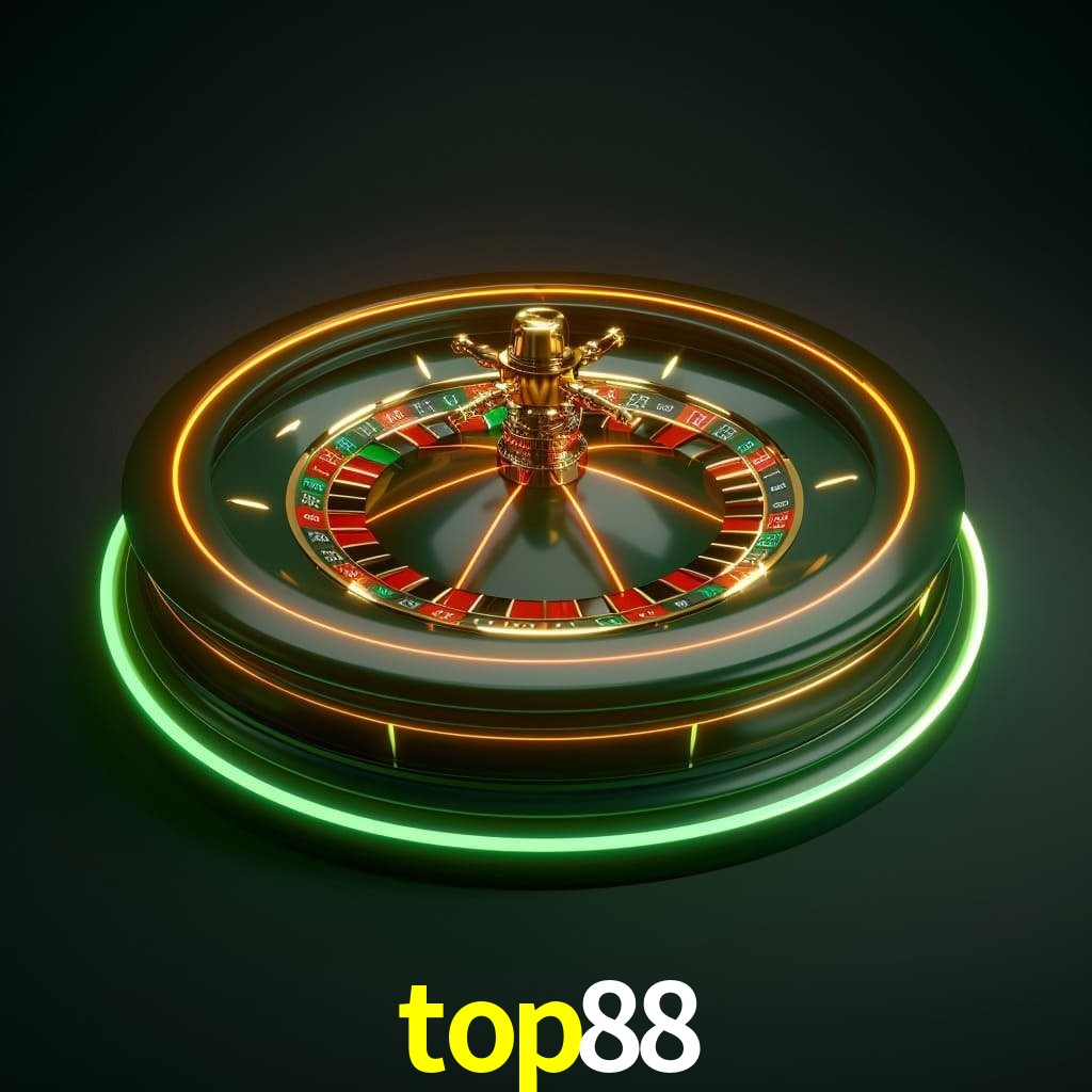 top88 App - Aplicativo Móvel Oficial