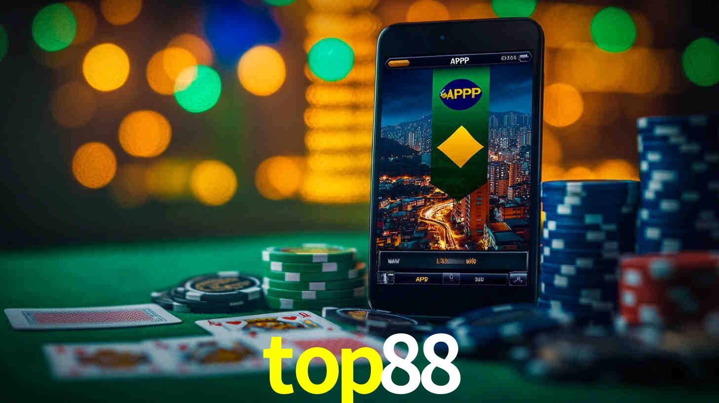 Inovações de Jogos na top88: O Futuro das Experiências Interativas