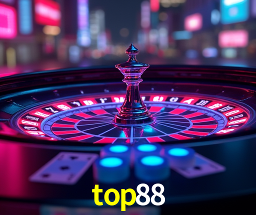A Emoção da Loteria na top88: Uma Chance de Mudança de Vida