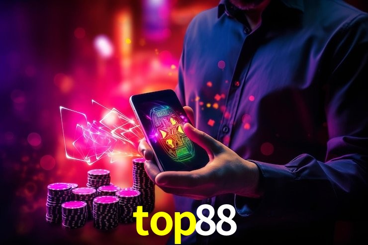 Apostas de Tênis top88