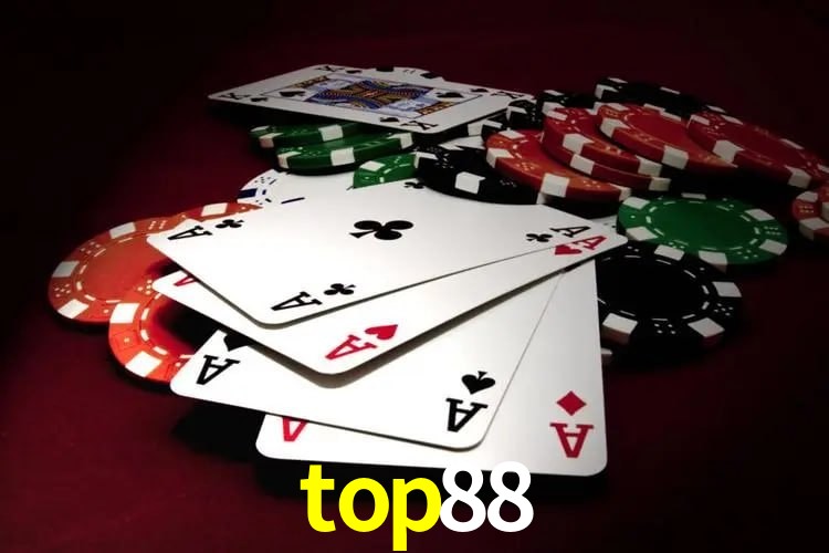 Estatísticas Esportivas top88
