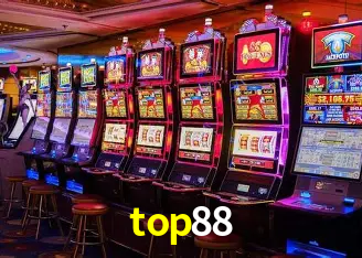 top88 Bônus - Pacote R$5.000 + VIP