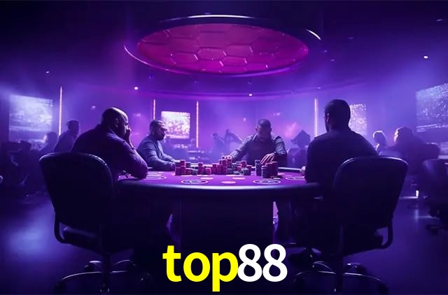 Tecnologia da Plataforma top88