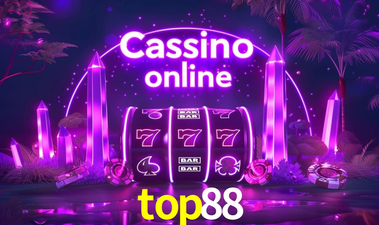 top88 - cassino ao vivo