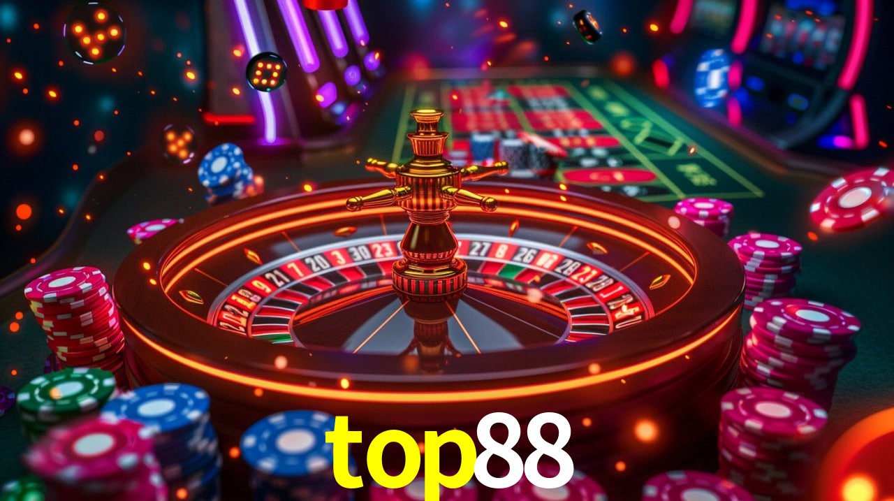 Bônus Diários top88