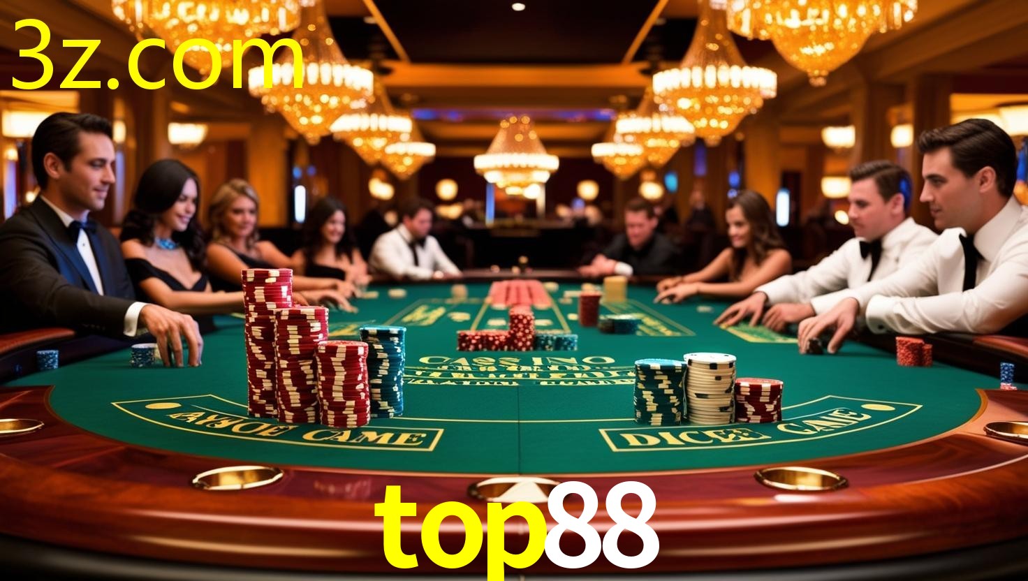 TOP88